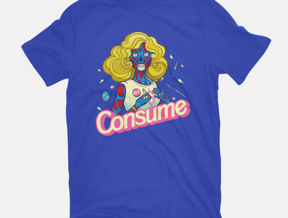 Consume