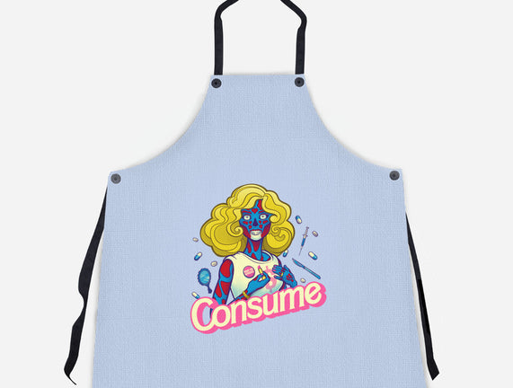 Consume