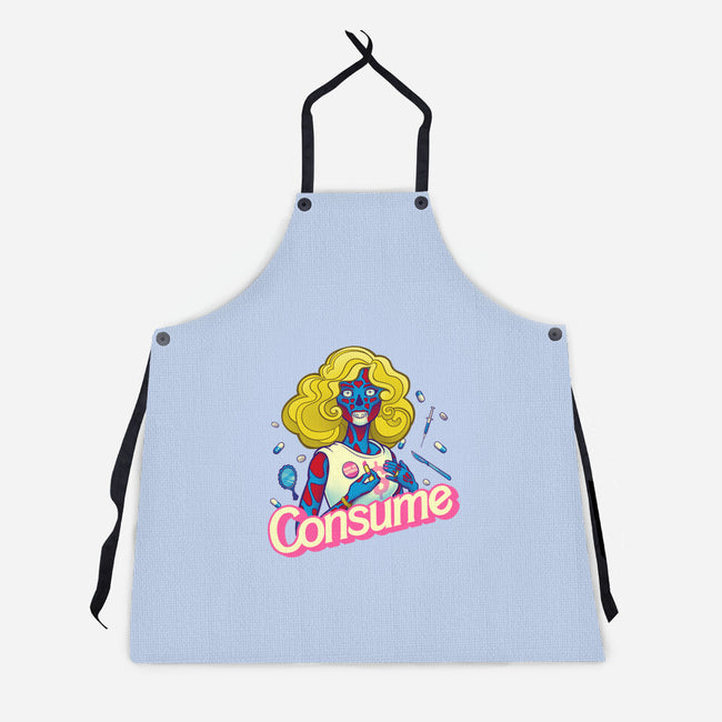 Consume-Unisex-Kitchen-Apron-kgullholmen