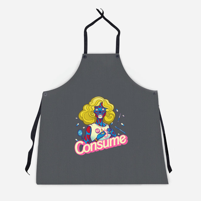 Consume-Unisex-Kitchen-Apron-kgullholmen