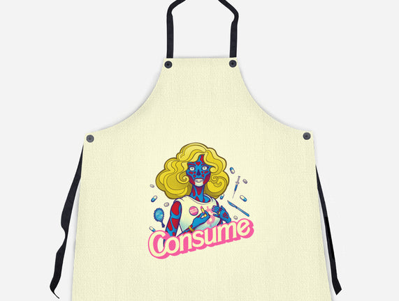 Consume