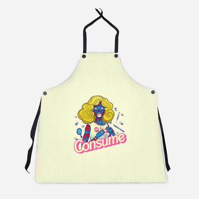 Consume-Unisex-Kitchen-Apron-kgullholmen