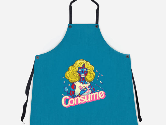 Consume