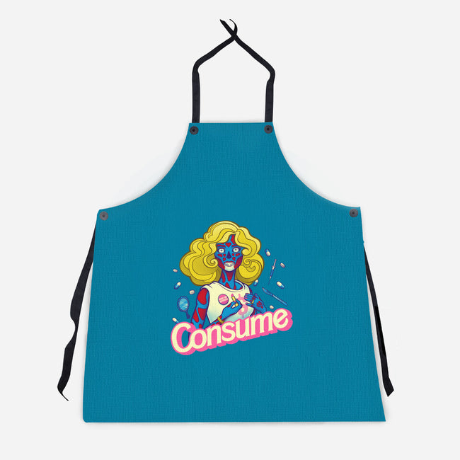 Consume-Unisex-Kitchen-Apron-kgullholmen