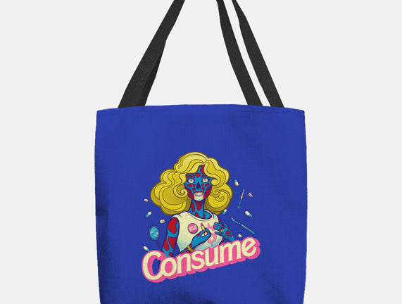 Consume