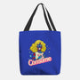 Consume-None-Basic Tote-Bag-kgullholmen