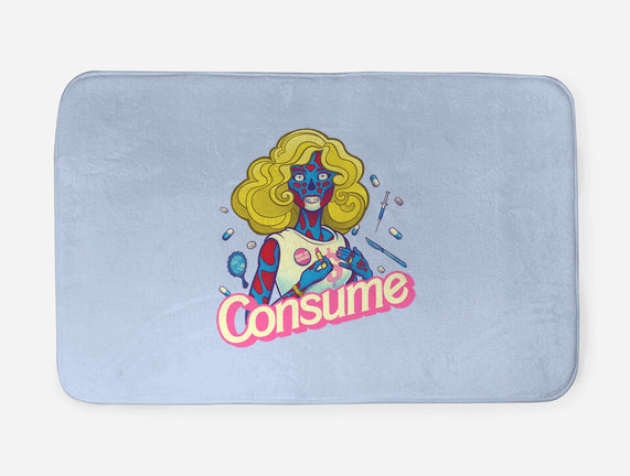 Consume