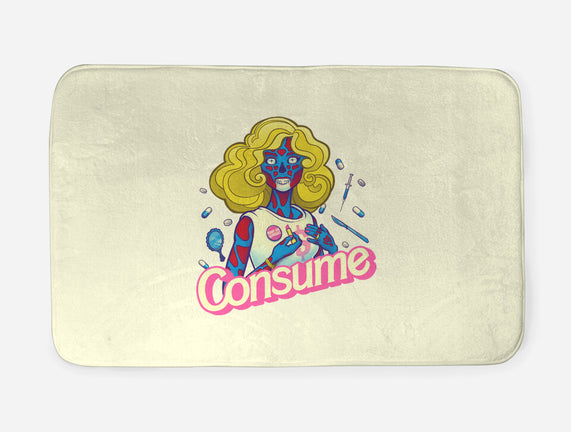 Consume