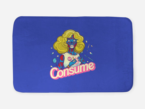 Consume