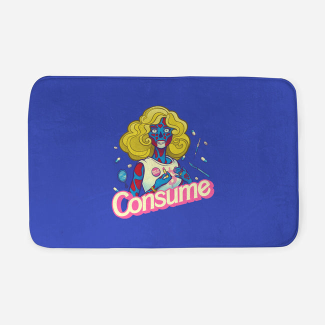 Consume-None-Memory Foam-Bath Mat-kgullholmen