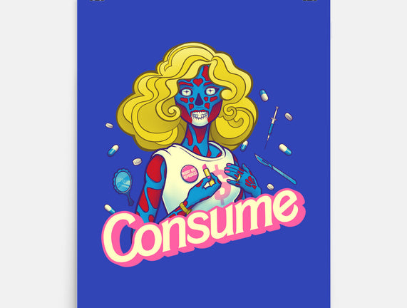 Consume