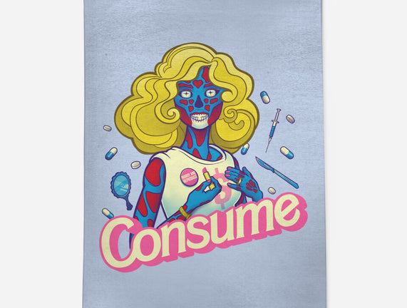 Consume