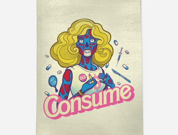 Consume