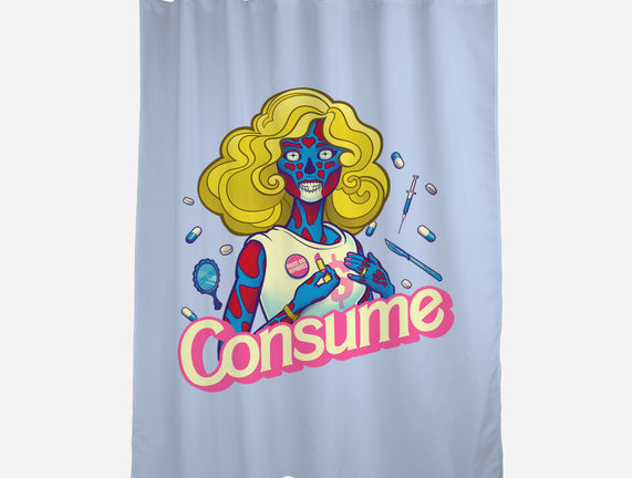 Consume