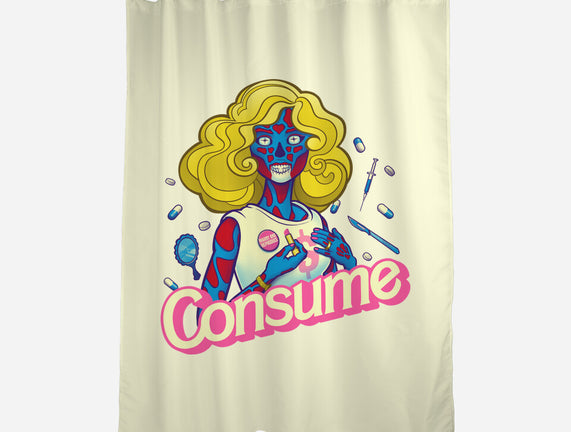 Consume