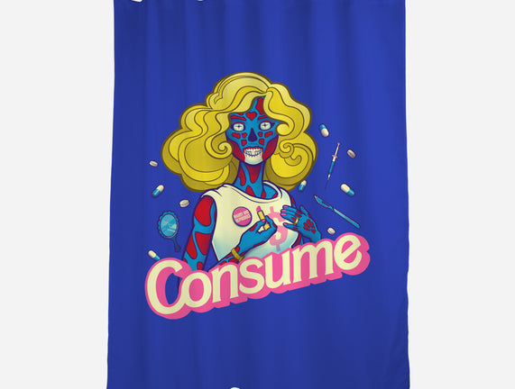 Consume