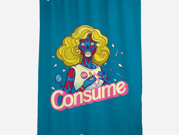 Consume