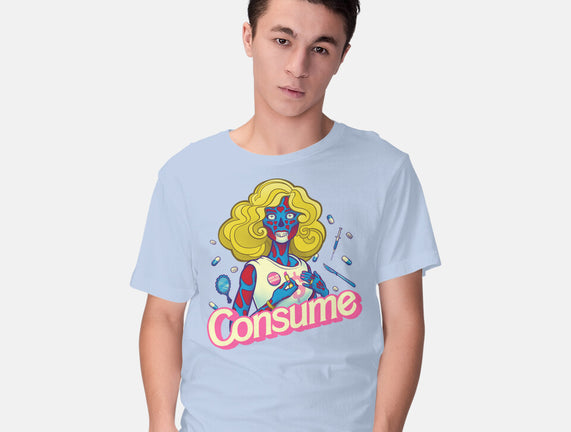 Consume