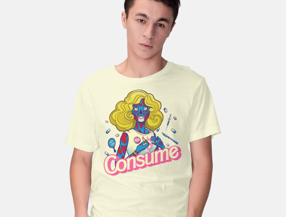 Consume