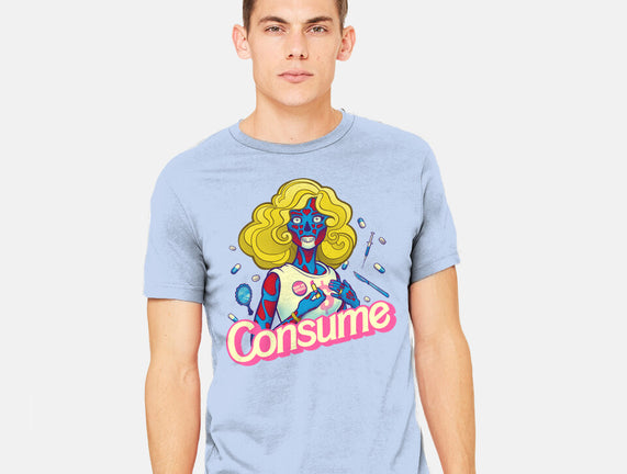 Consume