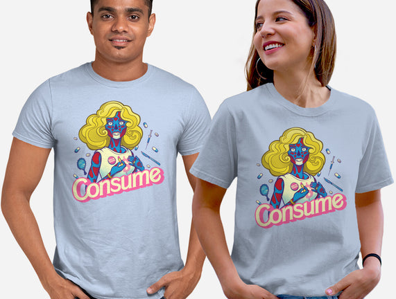 Consume