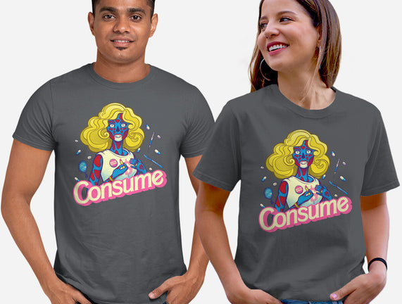 Consume