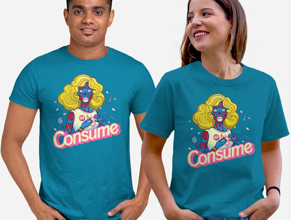 Consume