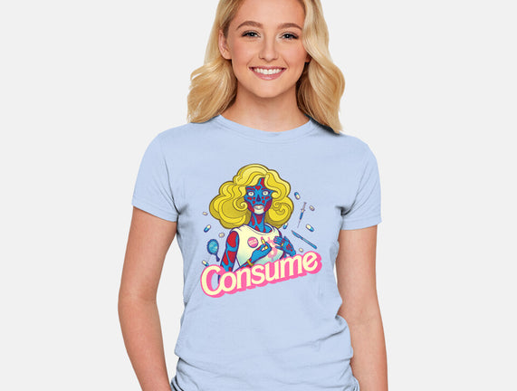 Consume