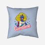 Consume-None-Removable Cover w Insert-Throw Pillow-kgullholmen