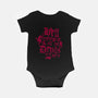 All The Devils Are Here-Baby-Basic-Onesie-Nemons