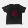 All The Devils Are Here-Baby-Basic-Tee-Nemons