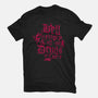 All The Devils Are Here-Youth-Basic-Tee-Nemons