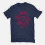 All The Devils Are Here-Youth-Basic-Tee-Nemons