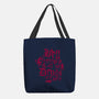 All The Devils Are Here-None-Basic Tote-Bag-Nemons