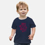 All The Devils Are Here-Baby-Basic-Tee-Nemons