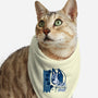 Socks-182-Cat-Bandana-Pet Collar-dalethesk8er