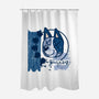 Socks-182-None-Polyester-Shower Curtain-dalethesk8er