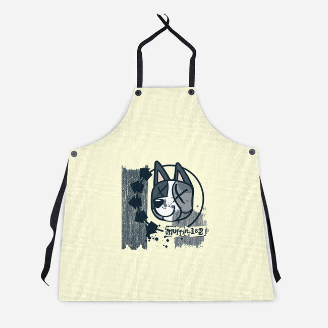 Muffin-182-Unisex-Kitchen-Apron-dalethesk8er