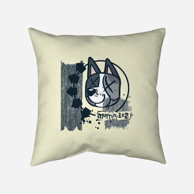 Muffin-182-None-Removable Cover-Throw Pillow-dalethesk8er