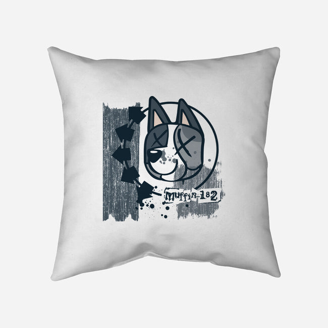 Muffin-182-None-Removable Cover-Throw Pillow-dalethesk8er