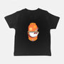 Rebellion Of Ramen-Baby-Basic-Tee-sachpica