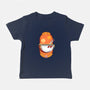 Rebellion Of Ramen-Baby-Basic-Tee-sachpica