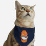 Rebellion Of Ramen-Cat-Adjustable-Pet Collar-sachpica