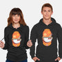 Rebellion Of Ramen-Unisex-Pullover-Sweatshirt-sachpica