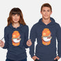 Rebellion Of Ramen-Unisex-Pullover-Sweatshirt-sachpica