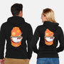 Rebellion Of Ramen-Unisex-Zip-Up-Sweatshirt-sachpica