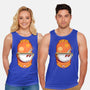 Rebellion Of Ramen-Unisex-Basic-Tank-sachpica