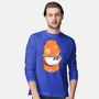 Rebellion Of Ramen-Mens-Long Sleeved-Tee-sachpica