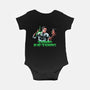 To Reanimate-Baby-Basic-Onesie-zascanauta