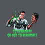 To Reanimate-None-Glossy-Sticker-zascanauta